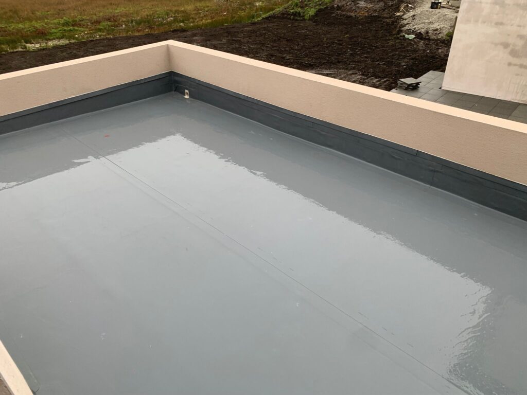 K Rend installer Plymouth