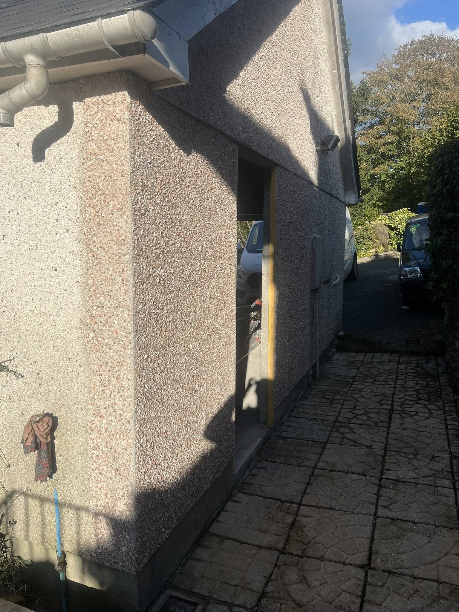drywall installation Plymouth uk