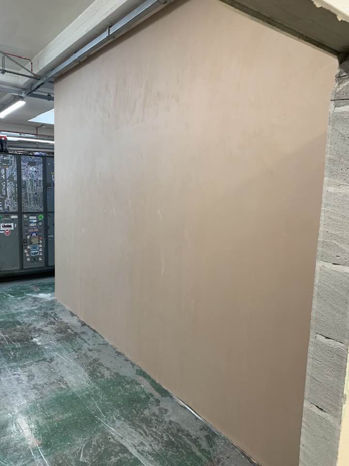 k rend finish